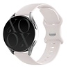 xoxo Wildhearts xoxo Wildhearts Polar Ignite bracelet en silicone (beige) xoxo Wildhearts xoxo Wildhearts Polar Ignite bracelet en silicone (beige)