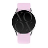 xoxo Wildhearts xoxo Wildhearts Polar Pacer bracelet en silicone (rose)