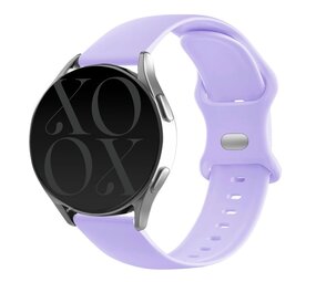 xoxo Wildhearts xoxo Wildhearts Polar Pacer bracelet en silicone (violet) xoxo Wildhearts xoxo Wildhearts Polar Pacer bracelet en silicone (violet)