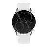 xoxo Wildhearts xoxo Wildhearts Polar Unite bracelet en silicone (blanc) xoxo Wildhearts xoxo Wildhearts Polar Unite bracelet en silicone (blanc)