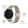 xoxo Wildhearts xoxo Wildhearts Samsung Galaxy Watch 3 41mm bracelet en acier (argent/or) xoxo Wildhearts xoxo Wildhearts Samsung Galaxy Watch 3 41mm bracelet en acier (argent/or)