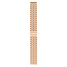 xoxo Wildhearts xoxo Wildhearts Samsung Galaxy Watch 3 41mm bracelet en acier (rosé or) xoxo Wildhearts xoxo Wildhearts Samsung Galaxy Watch 3 41mm bracelet en acier (rosé or)