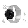 xoxo Wildhearts xoxo Wildhearts Samsung Galaxy Watch 3 41mm bracelet en Milanais (argent) xoxo Wildhearts xoxo Wildhearts Samsung Galaxy Watch 3 41mm bracelet en Milanais (argent)
