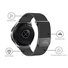 xoxo Wildhearts xoxo Wildhearts Samsung Galaxy Watch 3 41mm bracelet en Milanais (noir) xoxo Wildhearts xoxo Wildhearts Samsung Galaxy Watch 3 41mm bracelet en Milanais (noir)