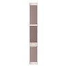 xoxo Wildhearts xoxo Wildhearts Samsung Galaxy Watch 3 45mm bracelet en Milanais (rosé) xoxo Wildhearts xoxo Wildhearts Samsung Galaxy Watch 3 45mm bracelet en Milanais (rosé)