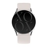 xoxo Wildhearts xoxo Wildhearts Samsung Galaxy Watch 42mm bracelet en silicone (beige) xoxo Wildhearts xoxo Wildhearts Samsung Galaxy Watch 42mm bracelet en silicone (beige)