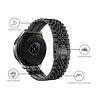 xoxo Wildhearts xoxo Wildhearts Samsung Galaxy Watch 46mm bracelet en acier (noir) xoxo Wildhearts xoxo Wildhearts Samsung Galaxy Watch 46mm bracelet en acier (noir)