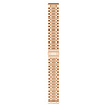 xoxo Wildhearts xoxo Wildhearts Samsung Galaxy Watch 46mm bracelet en acier (rosé or) xoxo Wildhearts xoxo Wildhearts Samsung Galaxy Watch 46mm bracelet en acier (rosé or)
