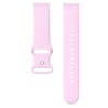 xoxo Wildhearts xoxo Wildhearts Samsung Galaxy Watch 5 - 44mm bracelet en silicone (rose) xoxo Wildhearts xoxo Wildhearts Samsung Galaxy Watch 5 - 44mm bracelet en silicone (rose)