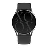 xoxo Wildhearts xoxo Wildhearts Samsung Galaxy Watch Active bracelet en silicone (noir) xoxo Wildhearts xoxo Wildhearts Samsung Galaxy Watch Active bracelet en silicone (noir)