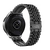 xoxo Wildhearts xoxo Wildhearts Samsung Gear Sport bracelet en acier (noir)