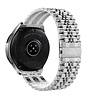 xoxo Wildhearts xoxo Wildhearts Xiaomi Amazfit Bip bracelet en acier (argent) xoxo Wildhearts xoxo Wildhearts Xiaomi Amazfit Bip bracelet en acier (argent)