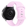 xoxo Wildhearts xoxo Wildhearts Xiaomi Amazfit Bip bracelet en silicone (rose) xoxo Wildhearts xoxo Wildhearts Xiaomi Amazfit Bip bracelet en silicone (rose)