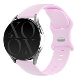 xoxo Wildhearts xoxo Wildhearts Xiaomi Watch S1 bracelet en silicone (rose)