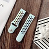 Strap-it Strap-it Bracelet sport Fossil Gen 5 (bleu clair coloré) Strap-it Strap-it Bracelet sport Fossil Gen 5 (bleu clair coloré)