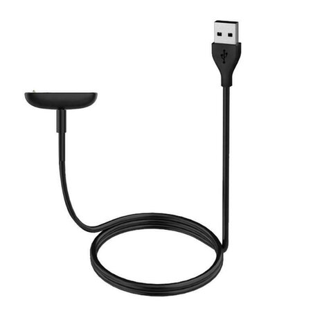 Chargeur cable de charge Fitbit Charge 6 Braceletsmartwatch.fr