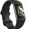 Strap-it Strap-it Protecteur d'écran Fitbit Charge 6 (film) Strap-it Strap-it Protecteur d'écran Fitbit Charge 6 (film)