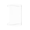 Strap-it Strap-it Coque du protection TPU Fitbit Charge 6 (transparent) Strap-it Strap-it Coque du protection TPU Fitbit Charge 6 (transparent)