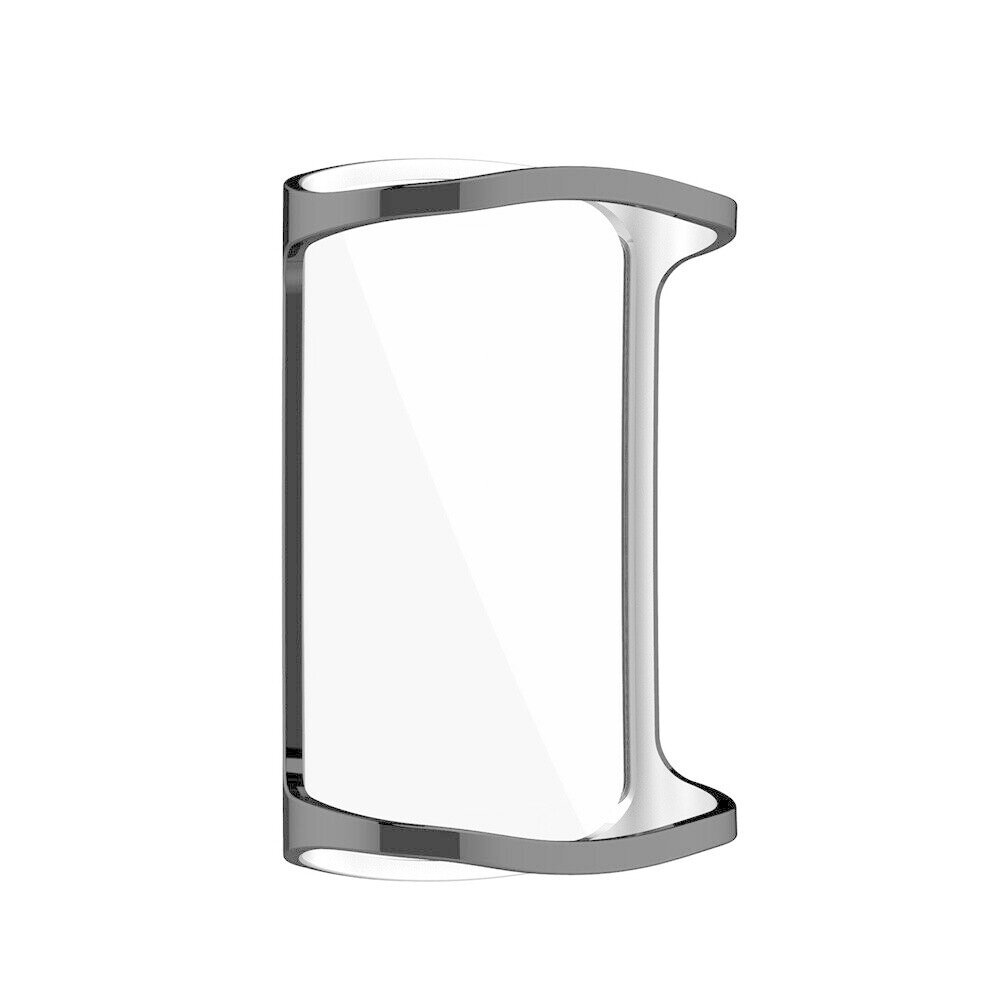 Strap-it Strap-it Coque du protection TPU Fitbit Charge 6 (noir)