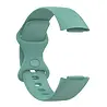 Strap-it Strap-it Bracelet silicone Fitbit Charge 6 (viridien) Strap-it Strap-it Bracelet silicone Fitbit Charge 6 (viridien)