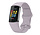Strap-it Bracelet silicone Fitbit Charge 6 (lavande)