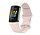 Strap-it Bracelet silicone Fitbit Charge 6 (rose clair)