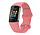 Strap-it Bracelet silicone Fitbit Charge 6 (rose)
