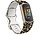 Strap-it Bracelet Lucky Leopard Fitbit Charge 6
