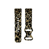 Strap-it Strap-it Bracelet Lucky Leopard Fitbit Charge 6 Strap-it Strap-it Bracelet Lucky Leopard Fitbit Charge 6