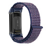Strap-it Strap-it Bracelet nylon Fitbit Charge 6 (indigo blue) Strap-it Strap-it Bracelet nylon Fitbit Charge 6 (indigo blue)