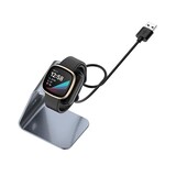 Strap-it Station d'accueil avec chargeur Fitbit Sense / Sense 2