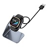 Strap-it Strap-it Station d'accueil avec chargeur Fitbit Sense / Sense 2 Strap-it Strap-it Station d'accueil avec chargeur Fitbit Sense / Sense 2
