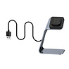 Strap-it Strap-it Station d'accueil avec chargeur Fitbit Sense / Sense 2 Strap-it Strap-it Station d'accueil avec chargeur Fitbit Sense / Sense 2