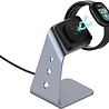 Strap-it Strap-it Station d'accueil avec chargeur Fitbit Sense / Sense 2 Strap-it Strap-it Station d'accueil avec chargeur Fitbit Sense / Sense 2