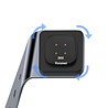 Strap-it Strap-it Station d'accueil avec chargeur Fitbit Sense / Sense 2 Strap-it Strap-it Station d'accueil avec chargeur Fitbit Sense / Sense 2