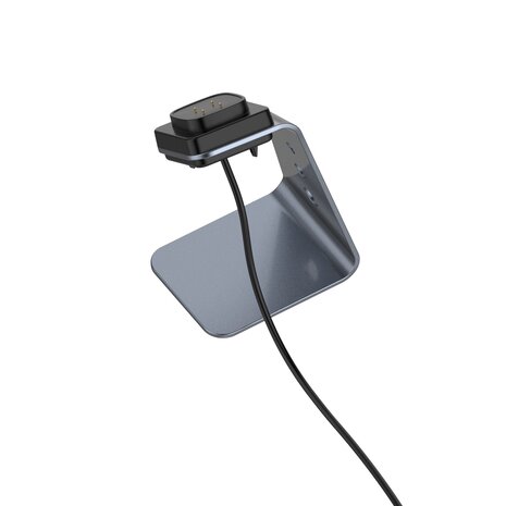 Strap-it Strap-it Station d'accueil avec chargeur Fitbit Sense / Sense 2