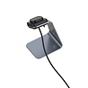 Strap-it Strap-it Station d'accueil avec chargeur Fitbit Sense / Sense 2 Strap-it Strap-it Station d'accueil avec chargeur Fitbit Sense / Sense 2