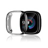 Strap-it Strap-it Coque TPU Fitbit Versa 4 / Fitbit Sense 2 (noir) Strap-it Strap-it Coque TPU Fitbit Versa 4 / Fitbit Sense 2 (noir)