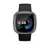 Strap-it Strap-it Coque TPU Fitbit Versa 4 / Fitbit Sense 2 (noir) Strap-it Strap-it Coque TPU Fitbit Versa 4 / Fitbit Sense 2 (noir)