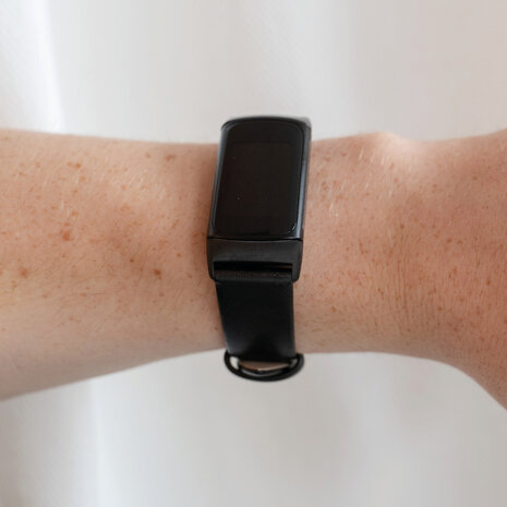 Bracelet Bracelet Montre Bracelet Nylon Strap Pour Fitbit-charge 5