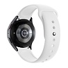 Bandz Bandz Bracelet sport "Deluxe" Amazfit GTS 2 (blanc) Bandz Bandz Bracelet sport "Deluxe" Amazfit GTS 2 (blanc)