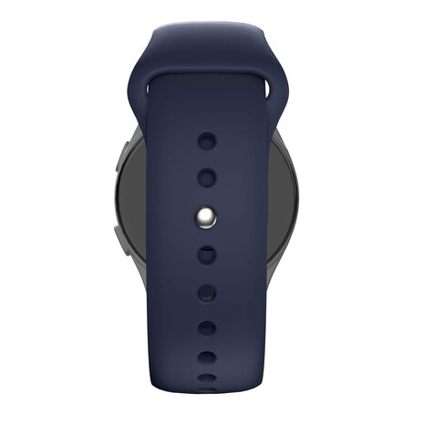 Bandz Bandz Bracelet sport "Deluxe" Amazfit GTS 3 (bleu foncé) Bandz Bandz Bracelet sport "Deluxe" Amazfit GTS 3 (bleu foncé)