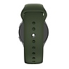 Bandz Bandz Bracelet sport "Deluxe" Amazfit GTS 3 (vert olive) Bandz Bandz Bracelet sport "Deluxe" Amazfit GTS 3 (vert olive)