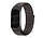 Bandz Bracelet nylon loop Fitbit Charge 6 (noire mix)