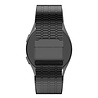 Bandz Bandz Bracelet acier réglable Fossil Gen 6 - 44mm (noire) Bandz Bandz Bracelet acier réglable Fossil Gen 6 - 44mm (noire)