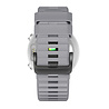 Bandz Bandz Bracelet silicone avec boucle Garmin Fenix 7 (gris) Bandz Bandz Bracelet silicone avec boucle Garmin Fenix 7 (gris)