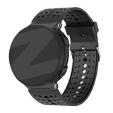 Bandz Bandz Bracelet silicone "Classic" Forerunner 235 (noir)