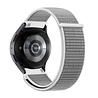Bandz Bandz Bracelet nylon loop Huawei Watch GT 3 42mm (gris) Bandz Bandz Bracelet nylon loop Huawei Watch GT 3 42mm (gris)
