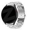 Bandz Bandz Bracelet acier "Classic" Huawei Watch GT 3 42mm (argent) Bandz Bandz Bracelet acier "Classic" Huawei Watch GT 3 42mm (argent)