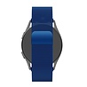 Bandz Bandz Bracelet milanaise loop Huawei Watch GT 3 Pro 43mm (bleue) Bandz Bandz Bracelet milanaise loop Huawei Watch GT 3 Pro 43mm (bleue)